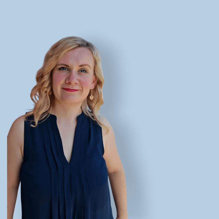 slika marketing savjetnice Kristine Miskrić Knežević obrta za digitalne usluge Miskra Kristina Miskrić Knežević